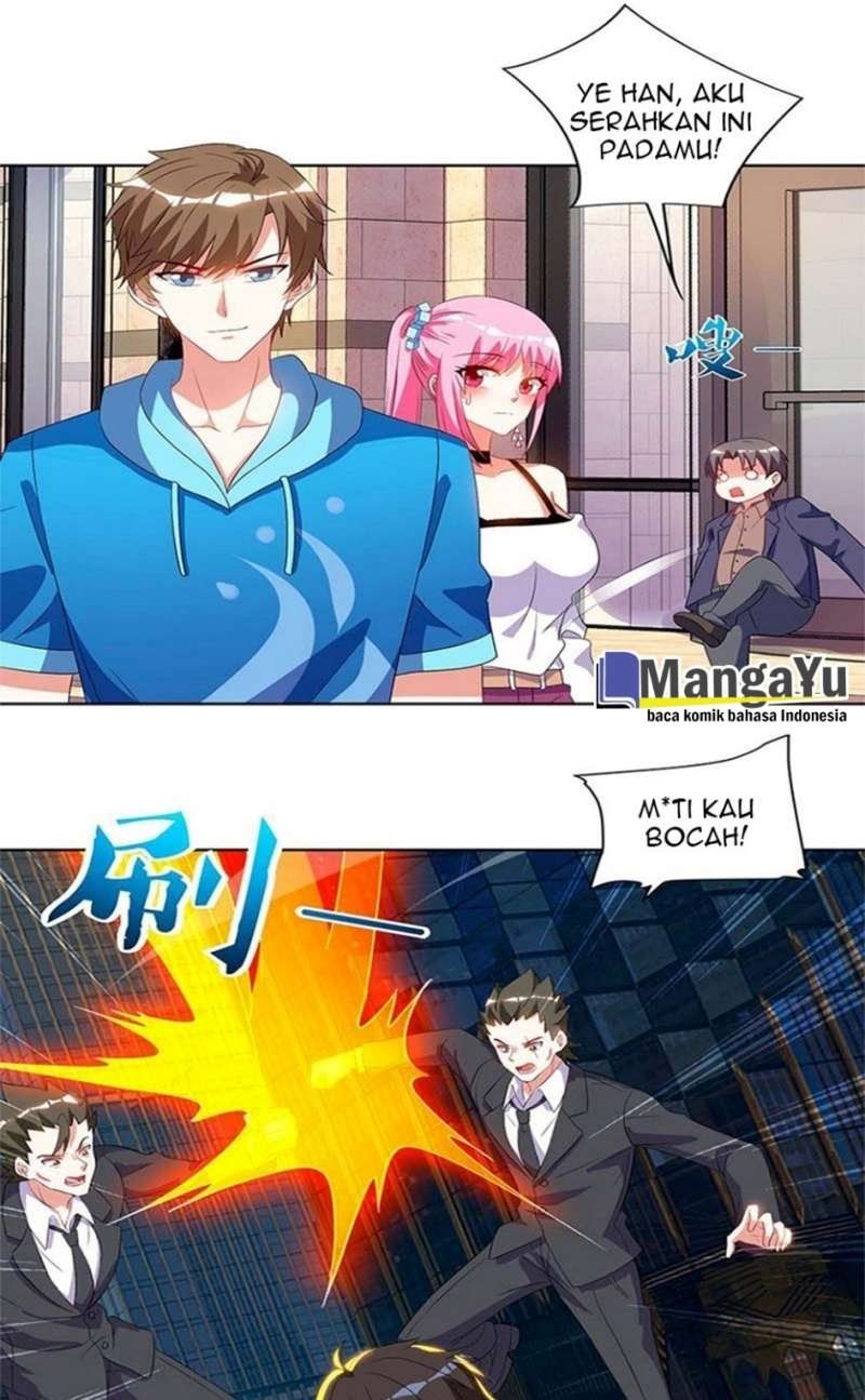 Genius Mad Man Chapter 60 Gambar 2